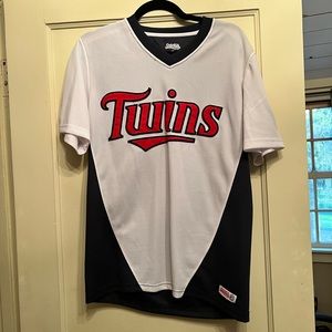 Minnesota Twins Jersey
